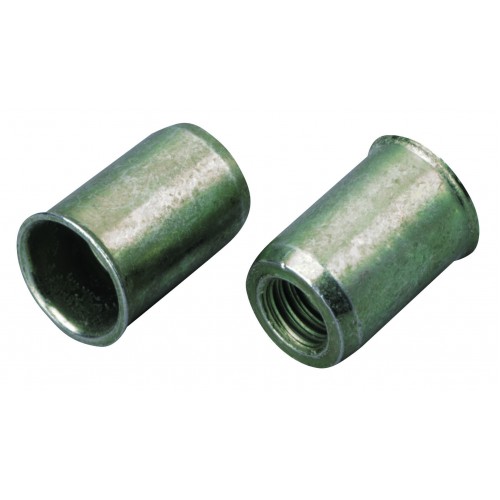 Rivet Nut (Low Profile)